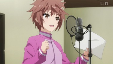 少女たちは荒野を目指す 9話 感想 画像11