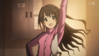 アイドルマスターシンデレラガールズ 23話 感想 画像2