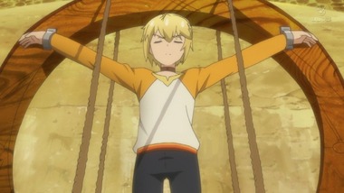 ゼロから始める魔法の書 8話 感想 画像8