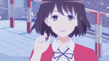 冴えない彼女の育てかた 3話 感想 画像10