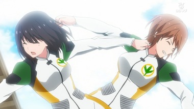 つうかあ 1話感想画像30