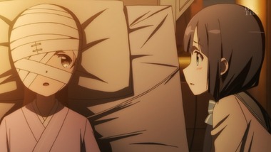 結城友奈は勇者である 感想 実況 画像25