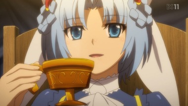 魔弾の王と戦姫 感想 実況 画像8