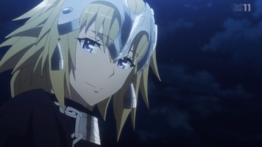 Fate Apocrypha 11話感想画像17
