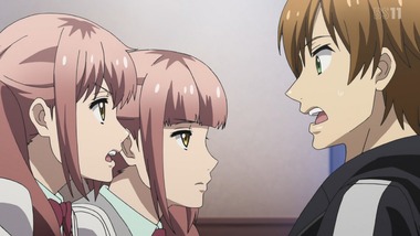 スタミュ 6話 感想 画像4