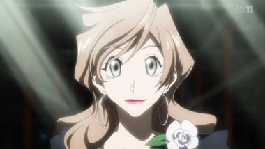 血界戦線 10話 画像 感想 実況6