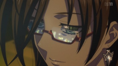 新妹魔王の契約者BURST 3話 感想 画像20