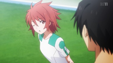 魔法科高校の劣等生 8話 感想 画像3