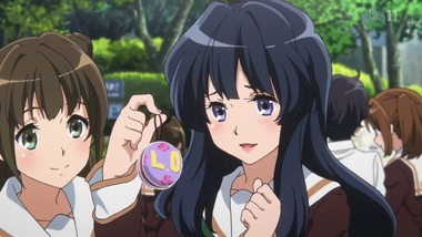 響け！ユーフォニアム 13話 画像4