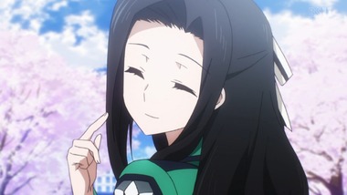 魔法科高校の劣等生 5話 感想 画像7