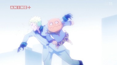 ラクエンロジック 9話 感想 画像10