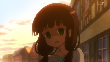 ご注文はうさぎですか14 8話 感想 画像14