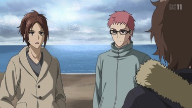 終わりのセラフ 24話 感想 画像17