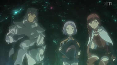 灰と幻想のグリムガル 12話 感想 画像4