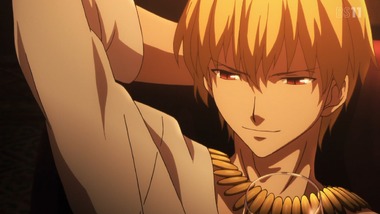 Fate Zero 6話 感想 画像8