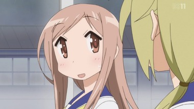 ゆゆ式 11話 感想 画像1