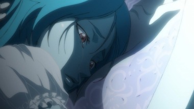 十二大戦 1話感想画像25