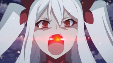 ケイオスドラゴン 赤竜戦役 11話 感想 画像12