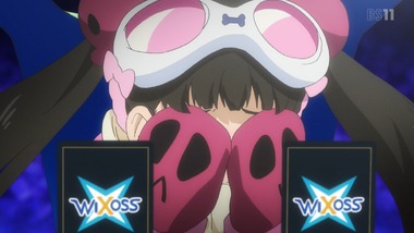selector spread WIXOSS 感想 実況 画像21