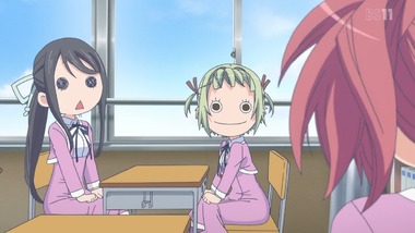 あまんちゅ! 5話 感想 画像12
