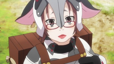 六花の勇者 12話  感想 画像11