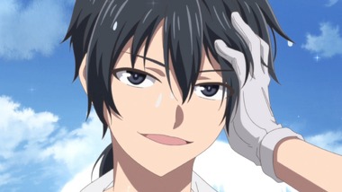 ロクでなし魔術講師 1話 感想 画像6