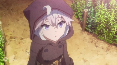 ゼロから始める魔法の書 10話 感想 画像11