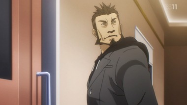 魔法科高校の劣等生 22話 感想 画像9