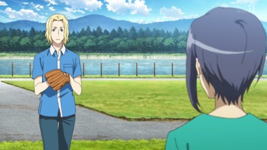 サクラクエスト 12話 感想 画像6