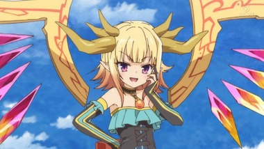 鬼斬 13話 感想 画像12