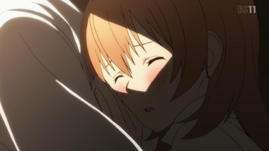 WORKING!!! 11話 感想 画像8