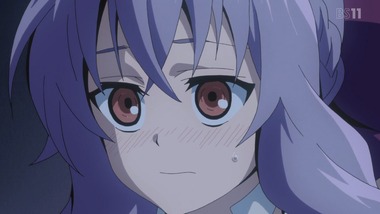 終わりのセラフ 12話  画像 感想 実況5