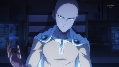 ワンパンマン 10話 感想 画像14