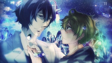 東離劍遊紀 13話 感想 画像3