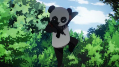 青春×機関銃 特別編 感想 画像18