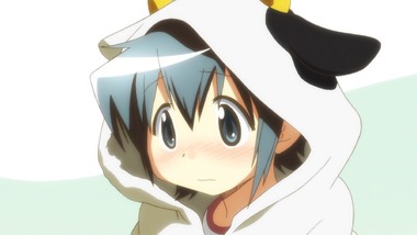 ひだまりスケッチ 8話 感想 画像13