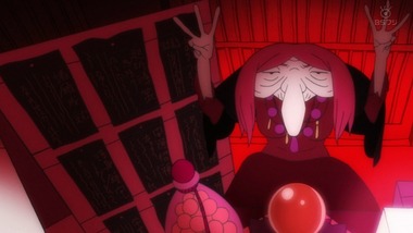 四畳半 6話 感想 画像10