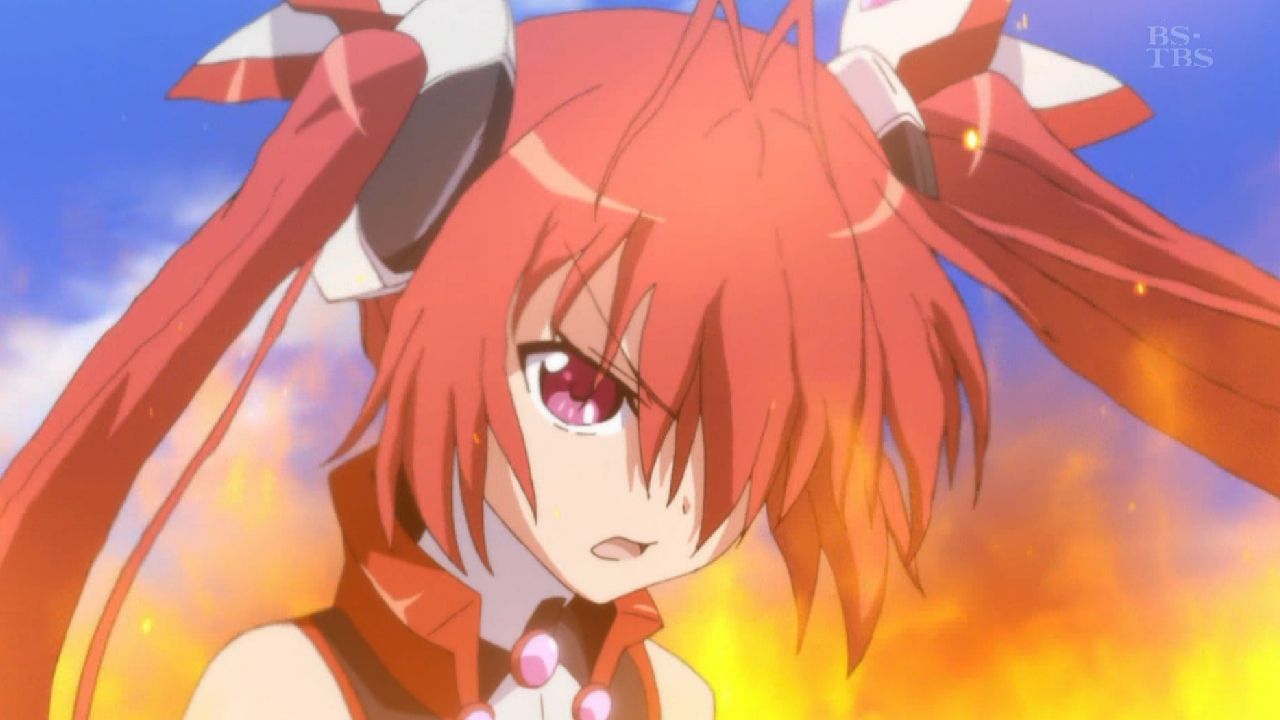 俺 ツインテールになります ちほ速 Bsアニメ一覧表 新作 今期アニメ番組一覧 俺 ツインテールになります ちほ速 Bsアニメ一覧表 新作 今期アニメ番組一覧
