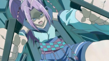 鬼斬 12話 感想 画像6