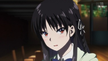 ようこそ実力至上主義の教室へ 12話感想画像34