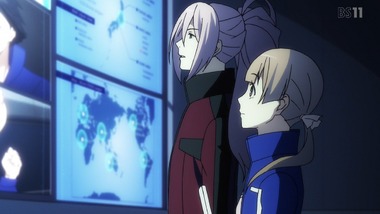 プリンス・オブ・ストライド 7話 感想 画像12