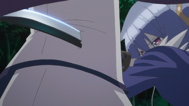 ランス・アンド・マスクス 5話 感想 画像7