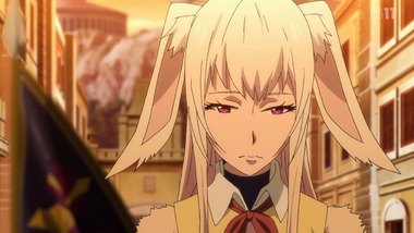 GATE 自衛隊 24話 感想 画像12