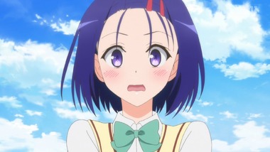 To LOVEる-とらぶる-ダークネス2nd 12話 感想 画像11