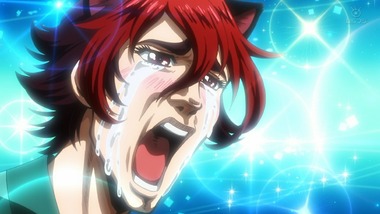 SHOW BY ROCK 2話 感想 画像3