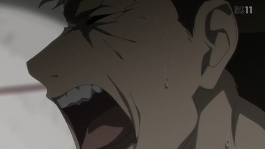 Dimension W 11話 感想 画像12
