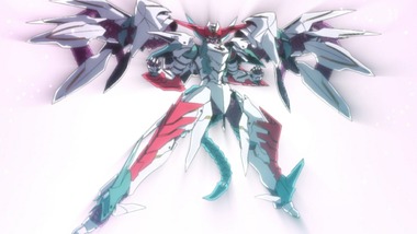 コメット・ルシファー 12話 感想 画像6