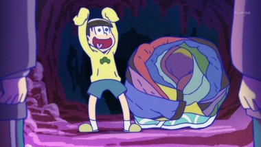 おそ松さん 23話 感想 画像17