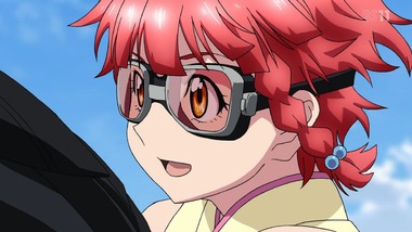 クロスアンジュ 天使と竜の輪舞 画像 感想 実況0