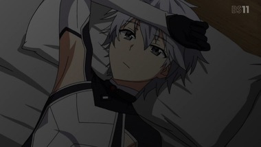 最弱無敗の神装機竜 11話 感想 画像13